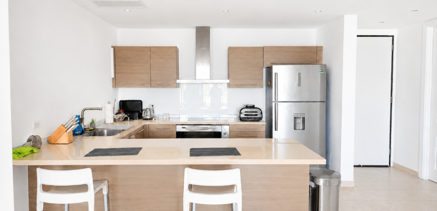 Azure Horizon Living at Blue Residences, Cupecoy