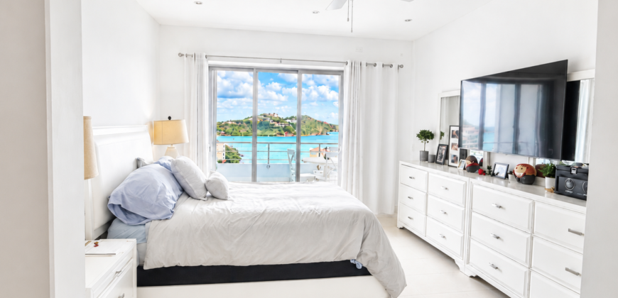 Azure Horizon Living at Blue Residences, Cupecoy