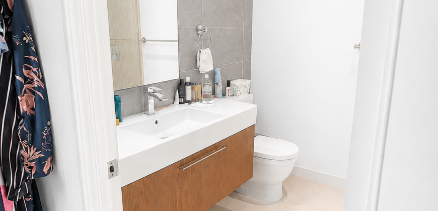Azure Horizon Living at Blue Residences, Cupecoy