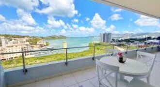 Azure Horizon Living at Blue Residences, Cupecoy