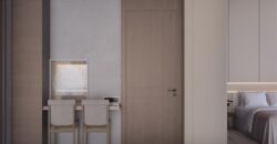 The West Vue – Studio Residences
