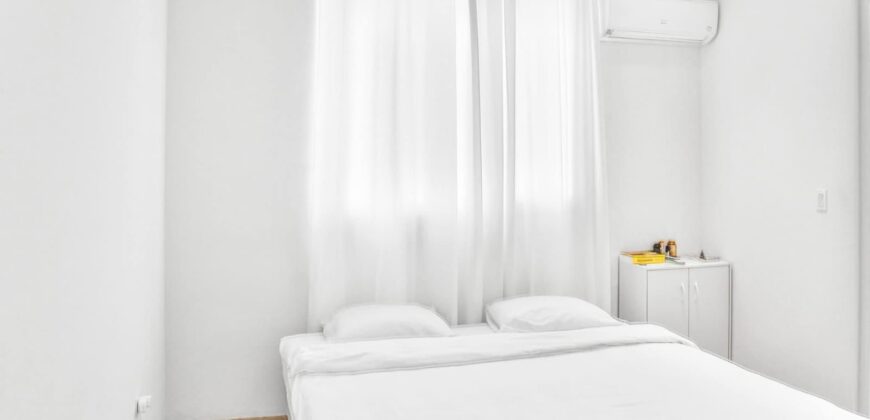 Modern 1-Bedroom Residence for Sale in Cole Bay, St. Maarten