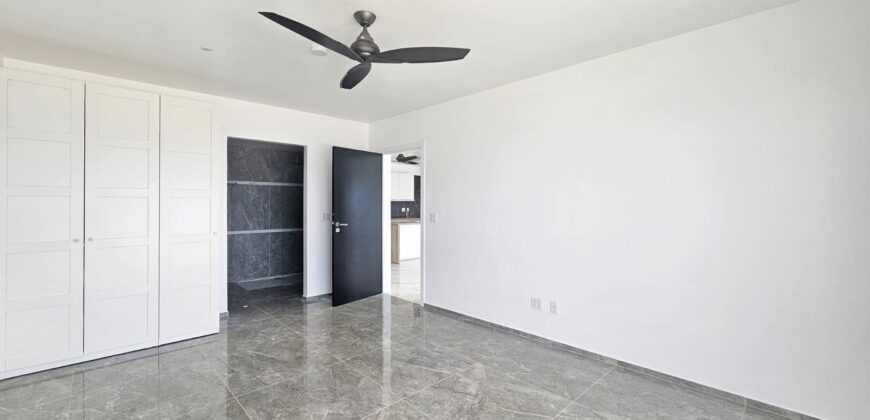 Luxury Ocean View Residence at Monte Vista – Available July 1st