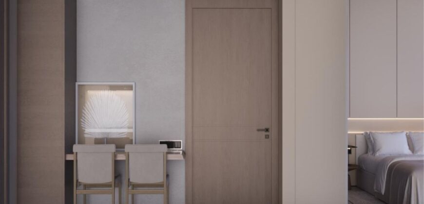The West Vue – Studio Residences
