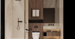 The West Vue – Studio Residences