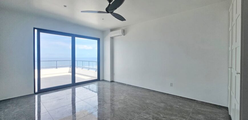 Luxury Ocean View Residence at Monte Vista – Available July 1st