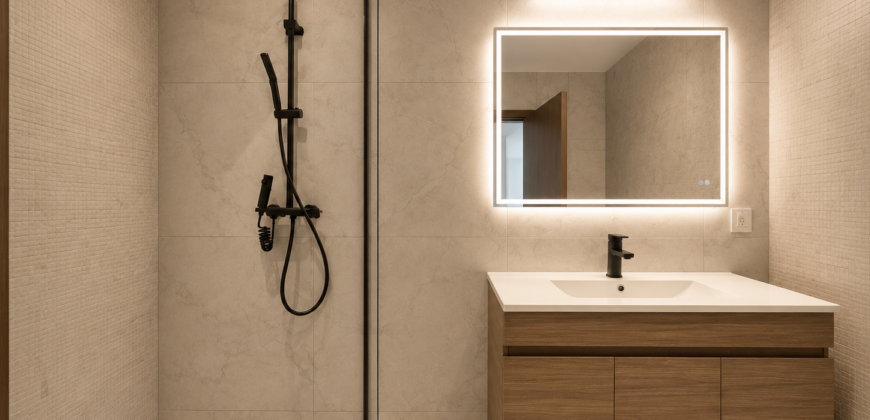 Elevated Oceanfront Living at Vivid Residences