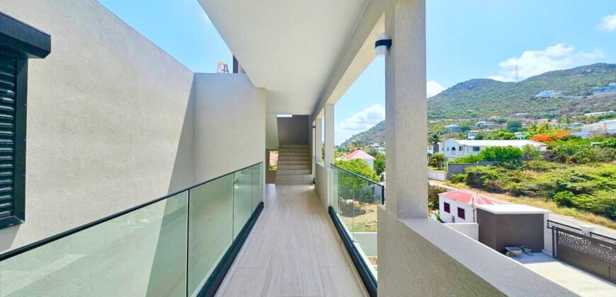 Elevated Oceanfront Living at Vivid Residences