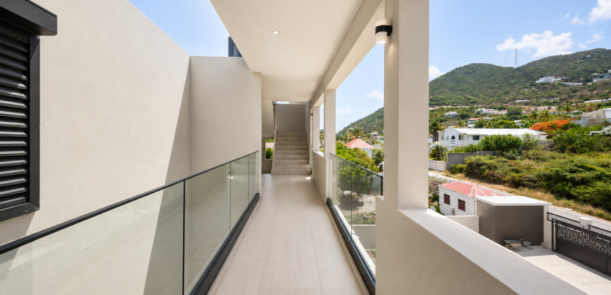 Elevated Oceanfront Living at Vivid Residences