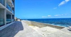 Elevated Oceanfront Living at Vivid Residences