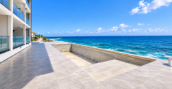 Elevated Oceanfront Living at Vivid Residences