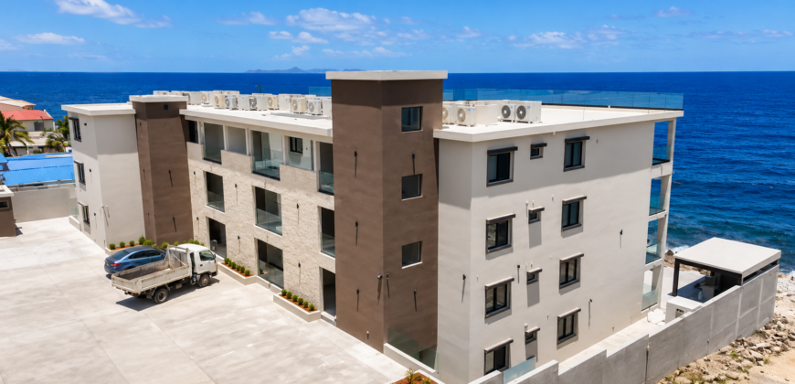 Elevated Oceanfront Living at Vivid Residences