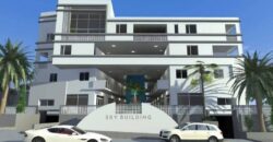 Commercial Units for Sale in Cole Bay, St. Maarten