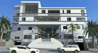 Commercial Units for Sale in Cole Bay, St. Maarten