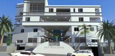 Commercial Units for Sale in Cole Bay, St. Maarten
