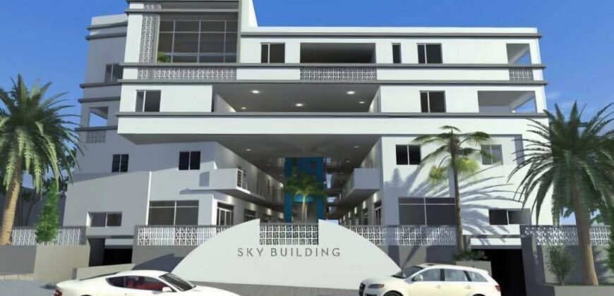 Commercial Units for Sale in Cole Bay, St. Maarten