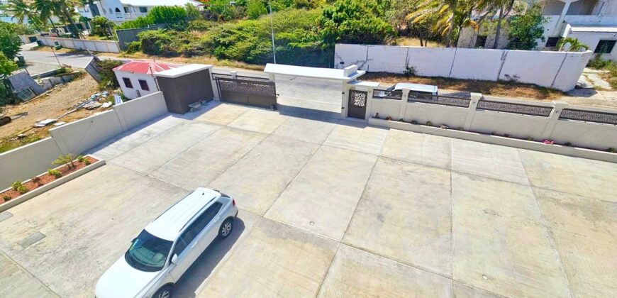 Elevated Oceanfront Living at Vivid Residences