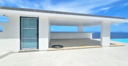 Luxury Ocean View Residence at Monte Vista – Available July 1st