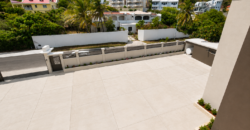 Elevated Oceanfront Living at Vivid Residences