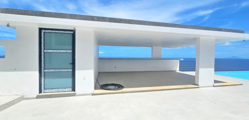Luxury Ocean View Residence at Monte Vista – Available July 1st