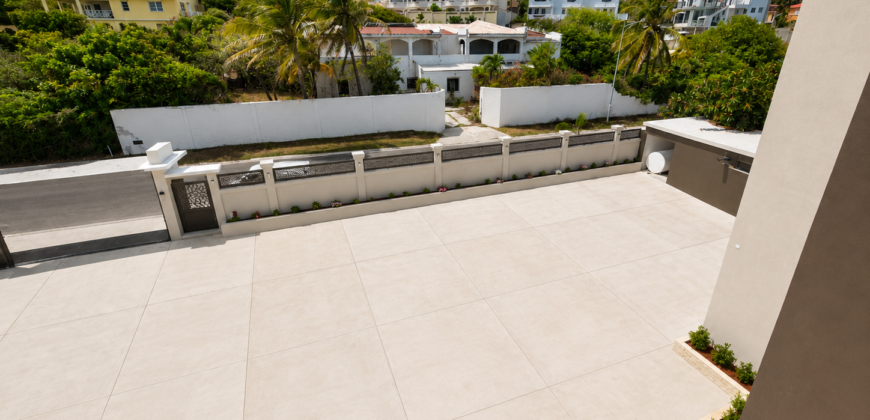 Elevated Oceanfront Living at Vivid Residences