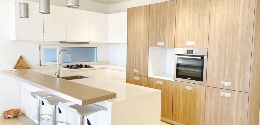 Spacious 2-Bedroom Residence for Sale in Cole Bay