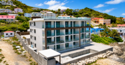 Elevated Oceanfront Living at Vivid Residences