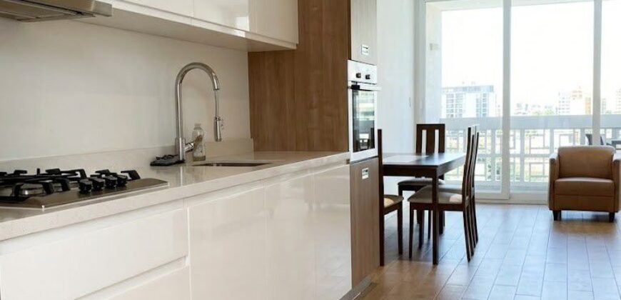 Modern 1-Bedroom Residence for Sale in Cole Bay, St. Maarten