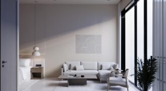 The West Vue – Studio Residences