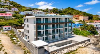 Elevated Oceanfront Living at Vivid Residences