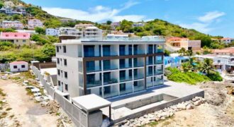 Elevated Oceanfront Living at Vivid Residences