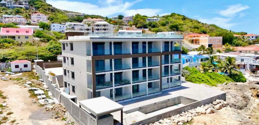 Elevated Oceanfront Living at Vivid Residences