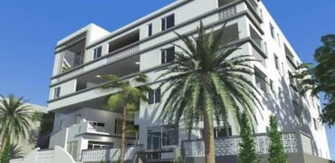 Modern 1-Bedroom Residence for Sale in Cole Bay, St. Maarten