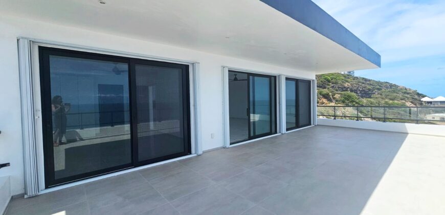 Luxury Ocean View Residence at Monte Vista – Available July 1st