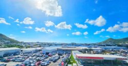 Commercial Units for Sale in Cole Bay, St. Maarten