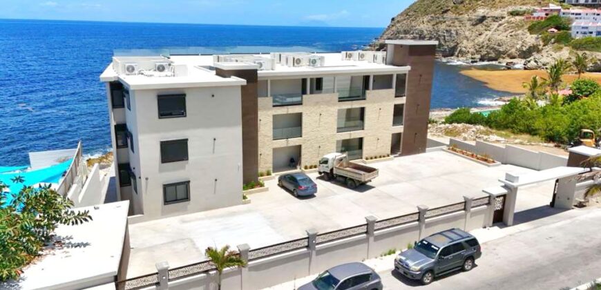 Elevated Oceanfront Living at Vivid Residences