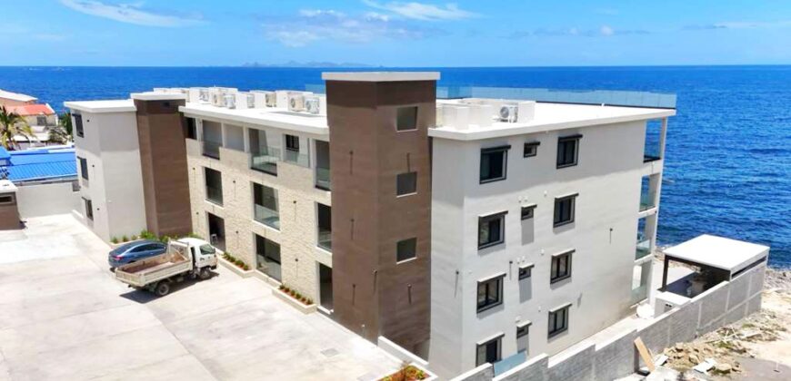 Elevated Oceanfront Living at Vivid Residences