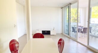 Modern 1-Bedroom Residence in the Heart of Cole Bay