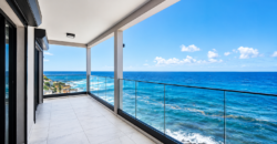 Elevated Oceanfront Living at Vivid Residences