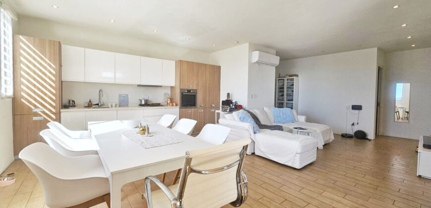 Modern Corner Residence in Cole Bay, St. Maarten