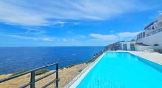 Luxury Ocean View Residence at Monte Vista – Available July 1st