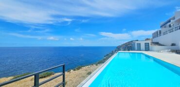 Luxury Ocean View Residence at Monte Vista – Available July 1st