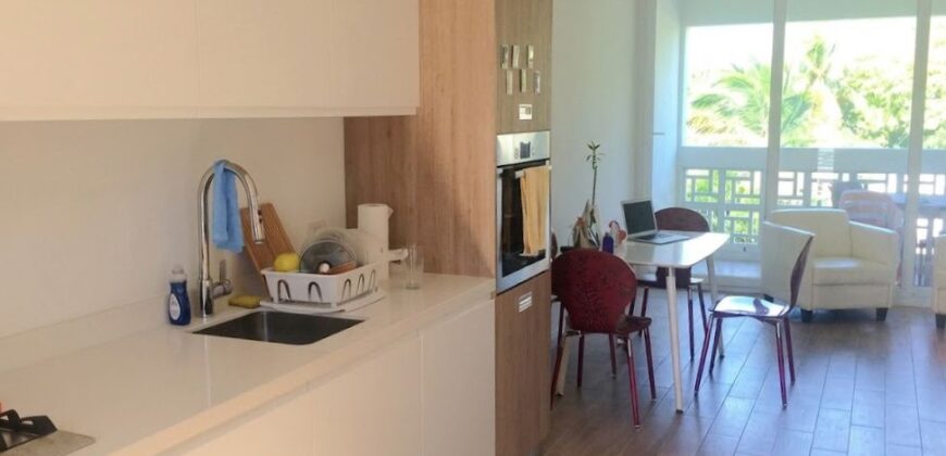 Modern 1-Bedroom Residence for Sale in Cole Bay, St. Maarten