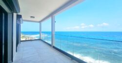 Elevated Oceanfront Living at Vivid Residences