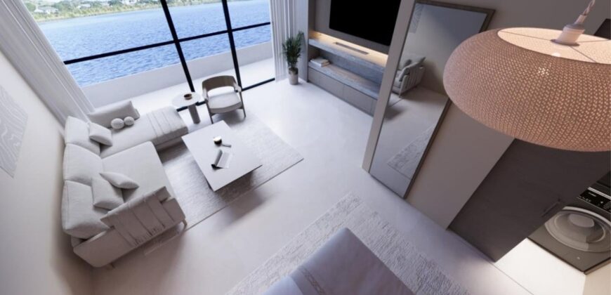 The West Vue – Studio Residences