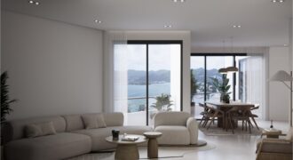 The West Vue – 1 Bedroom Residences