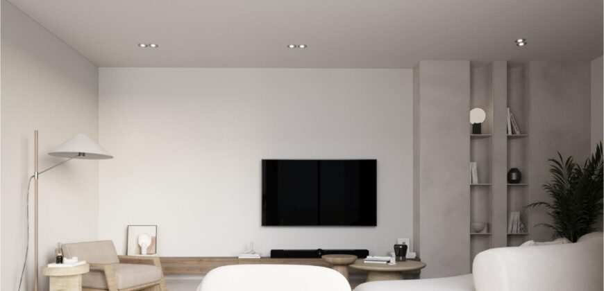 The West Vue – 1 Bedroom Residences