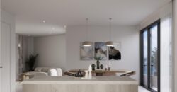 The West Vue – 1 Bedroom Residences