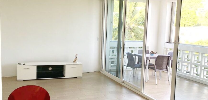 Modern 1-Bedroom Residence in the Heart of Cole Bay