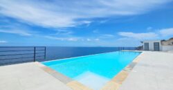 Luxury Ocean View Residence at Monte Vista – Available July 1st